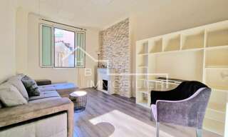 Appartement 2 Pièces 48 m² à vendre à Nice (06100)