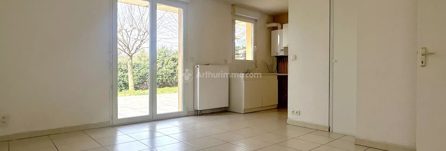 Appartement 3 Pièces 51 m² à louer à Albi (81000)
