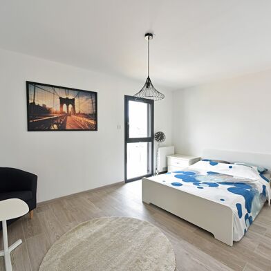 Maison 4 pièces 840 €