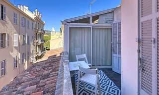 Appartement 3 Pièces 66 m² à vendre à Cannes (06400)