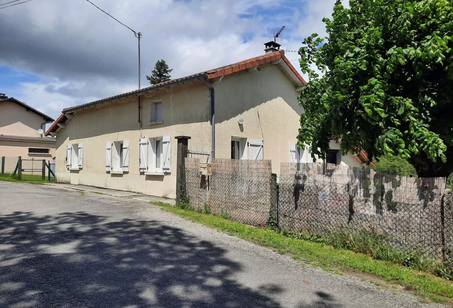 Maison à louer — photo 1