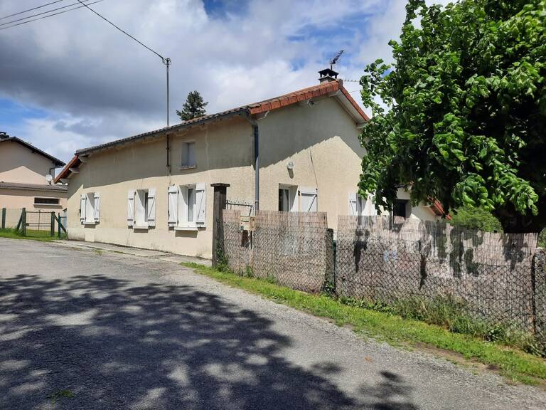 Maison à louer — photo 1