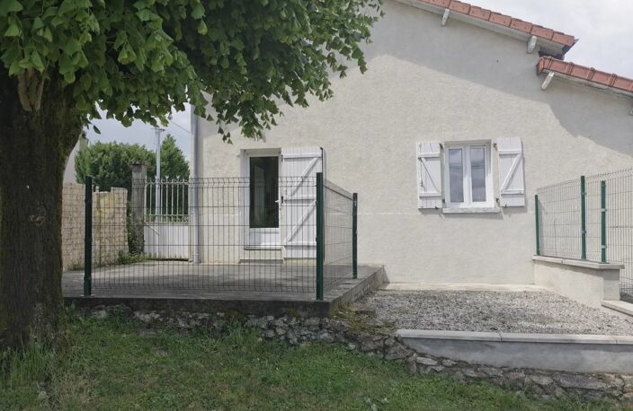 Maison à louer — photo 3