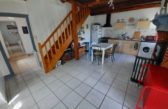 Maison à louer — photo 4
