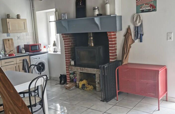 Maison à louer — photo 5