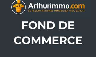 Commerce 3 Pièces  m² à vendre à Biscarrosse (40600)