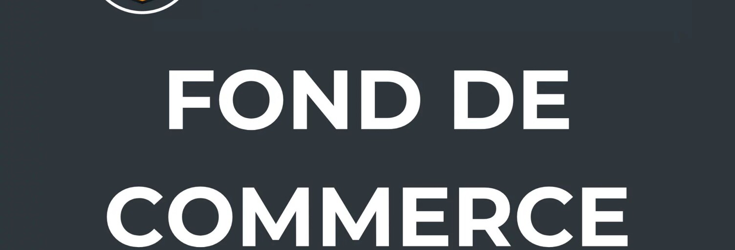 Commerce 3 Pièces  m² à vendre à Biscarrosse (40600)