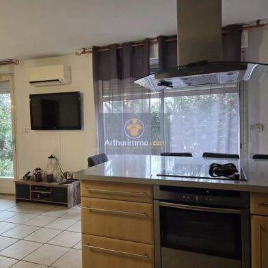 Appartement 4 pièces 190000 €