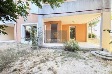 Appartement 4 pièces 190000 €
