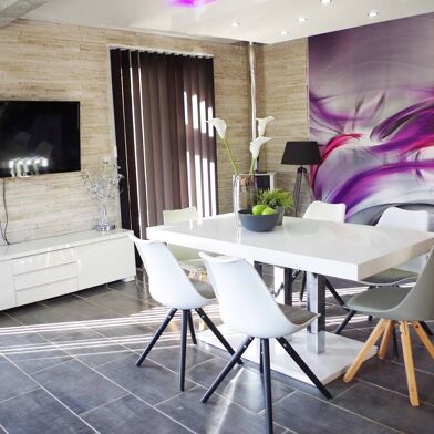 Maison 2 pièces 730 €