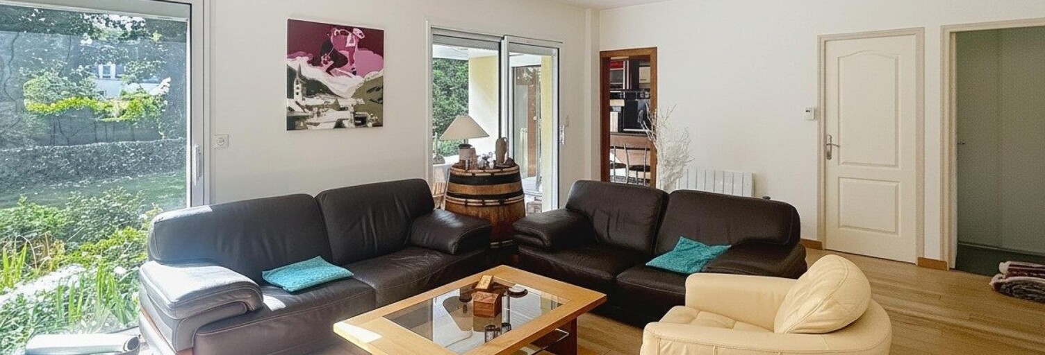 Maison 7 Pièces 146 m² à vendre à Cesson-Sévigné (35510)