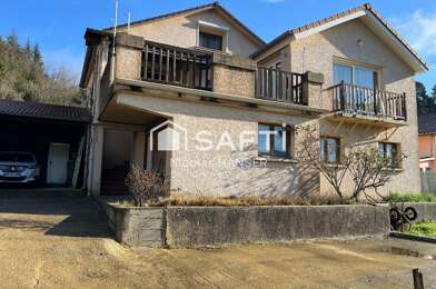 Maison 6 pièces 187500 €