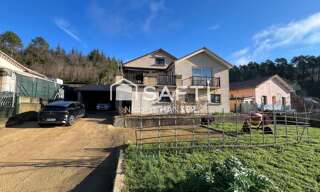 Maison 6 Pièces 125 m² à vendre à La Grand-Combe (30110)