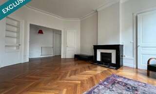 Appartement 5 Pièces 147 m² à vendre à Saint-Étienne (42000)