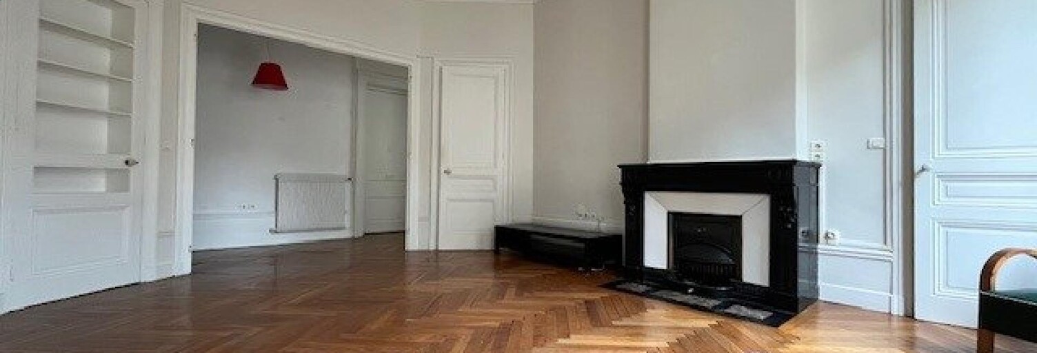 Appartement 5 Pièces 147 m² à vendre à Saint-Étienne (42000)