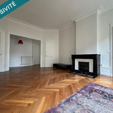 Appartement 5 pièces 165000 €