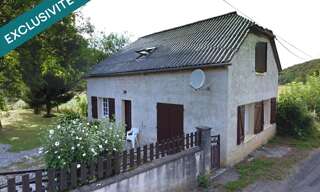 Maison 5 Pièces 92 m² à vendre à Monein (64360)