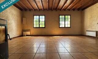 Maison 5 Pièces 92 m² à vendre à Monein (64360)