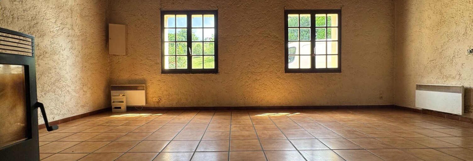 Maison 5 Pièces 92 m² à vendre à Monein (64360)