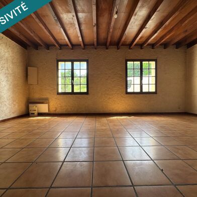 Maison 5 pièces 120000 €