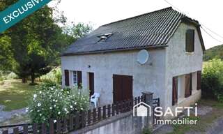 Maison 5 Pièces 92 m² à vendre à Monein (64360)