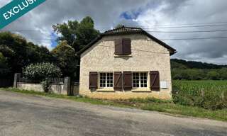 Maison 5 Pièces 92 m² à vendre à Monein (64360)