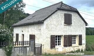 Maison 5 Pièces 92 m² à vendre à Monein (64360)