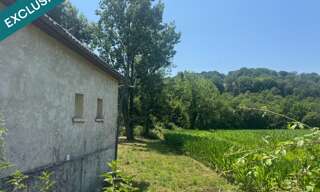 Maison 5 Pièces 92 m² à vendre à Monein (64360)