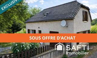 Maison 5 Pièces 92 m² à vendre à Monein (64360)