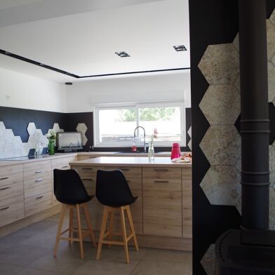 Maison 4 pièces 795 €