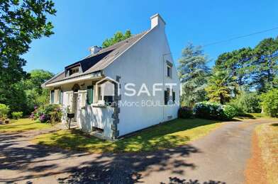 Maison 7 pièces 259000 €