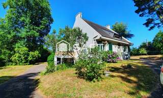 Maison 7 Pièces 152 m² à vendre à Pluméliau-Bieuzy (56930)