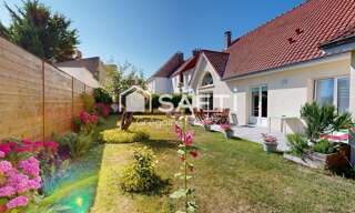 Maison 4 Pièces 117 m² à vendre à Wimereux (62930)