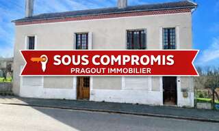 Immeuble  227 m² à vendre à Châlus (87230)