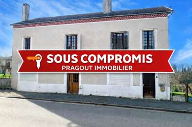 Immeuble  134375 €