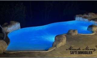 Maison 6 Pièces 165 m² à vendre à La Roquebrussanne (83136)