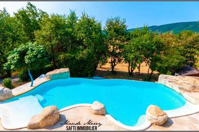 Maison 6 pièces 590000 €