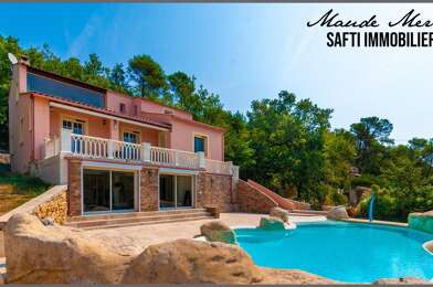 Maison 6 pièces 590000 €