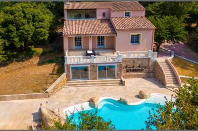 Maison 6 pièces 549000 €