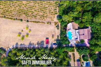 Maison 6 pièces 499000 €