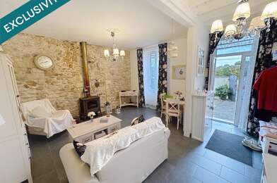 Maison 4 pièces 169800 €