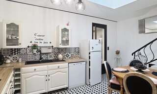 Maison 4 Pièces 70 m² à vendre à Saint-Estèphe (33180)