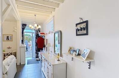 Jolie maison sans travaux à prévoir — photo du bien
