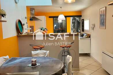 Maison 4 pièces 310000 €