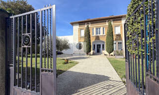 Maison 10 Pièces 306 m² à vendre à Loriol-sur-Drôme (26270)