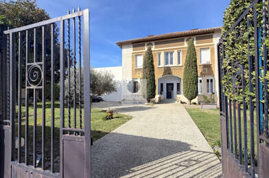 Maison 10 pièces 590000 €