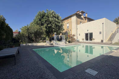 Maison 10 pièces 575000 €