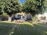 Maison de caractère avec piscine — photo 3