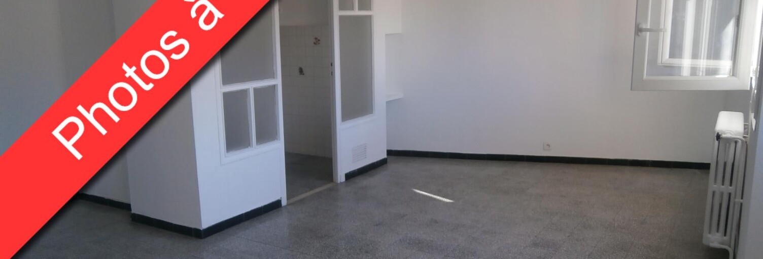 Appartement 3 Pièces 74 m² à louer à Toulouse (31300)