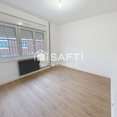 Maison 4 pièces 265000 €